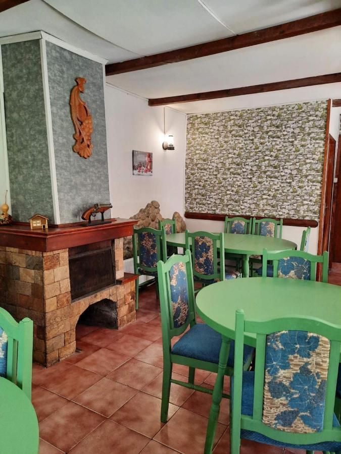Villa Sveti Dimitar Borovets Eksteriør billede