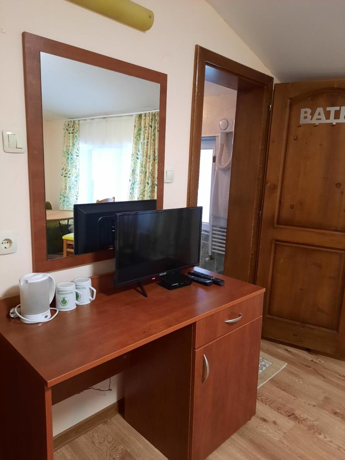Villa Sveti Dimitar Borovets Eksteriør billede