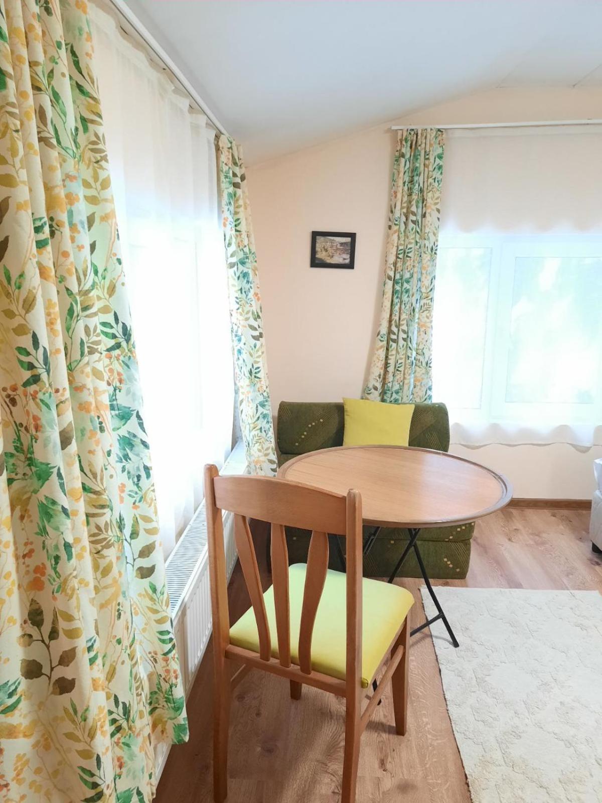 Villa Sveti Dimitar Borovets Eksteriør billede