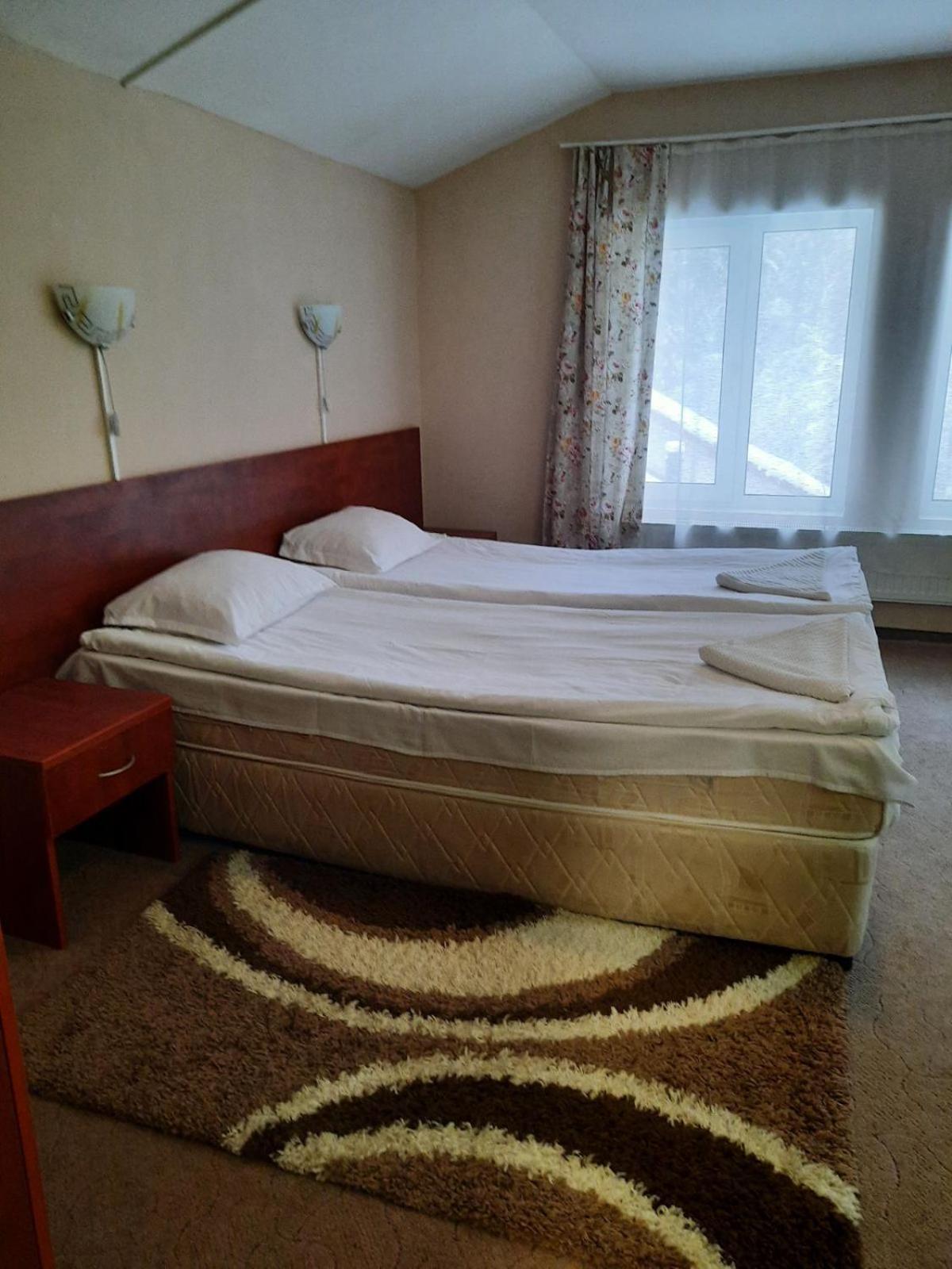 Villa Sveti Dimitar Borovets Eksteriør billede