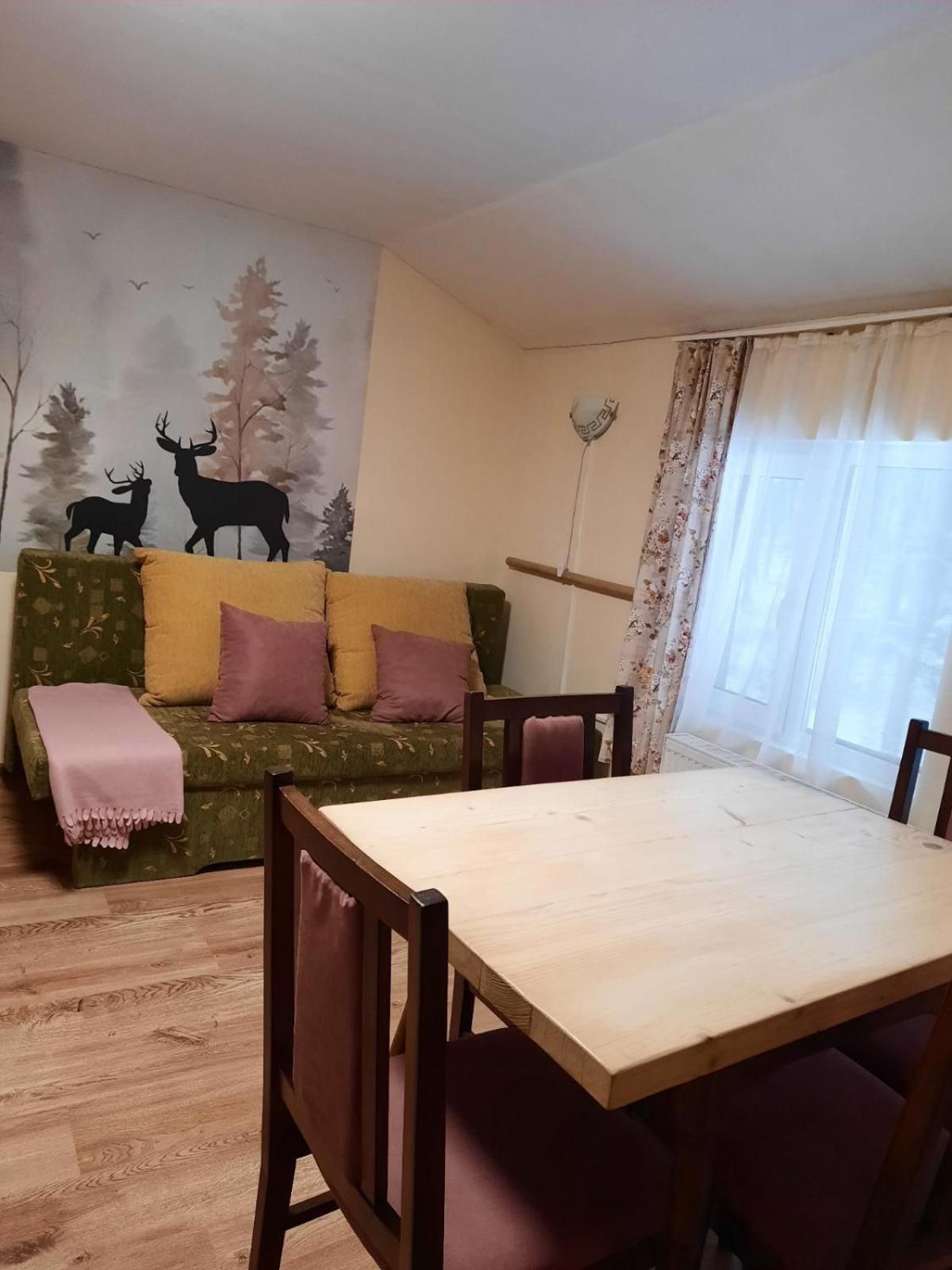 Villa Sveti Dimitar Borovets Eksteriør billede