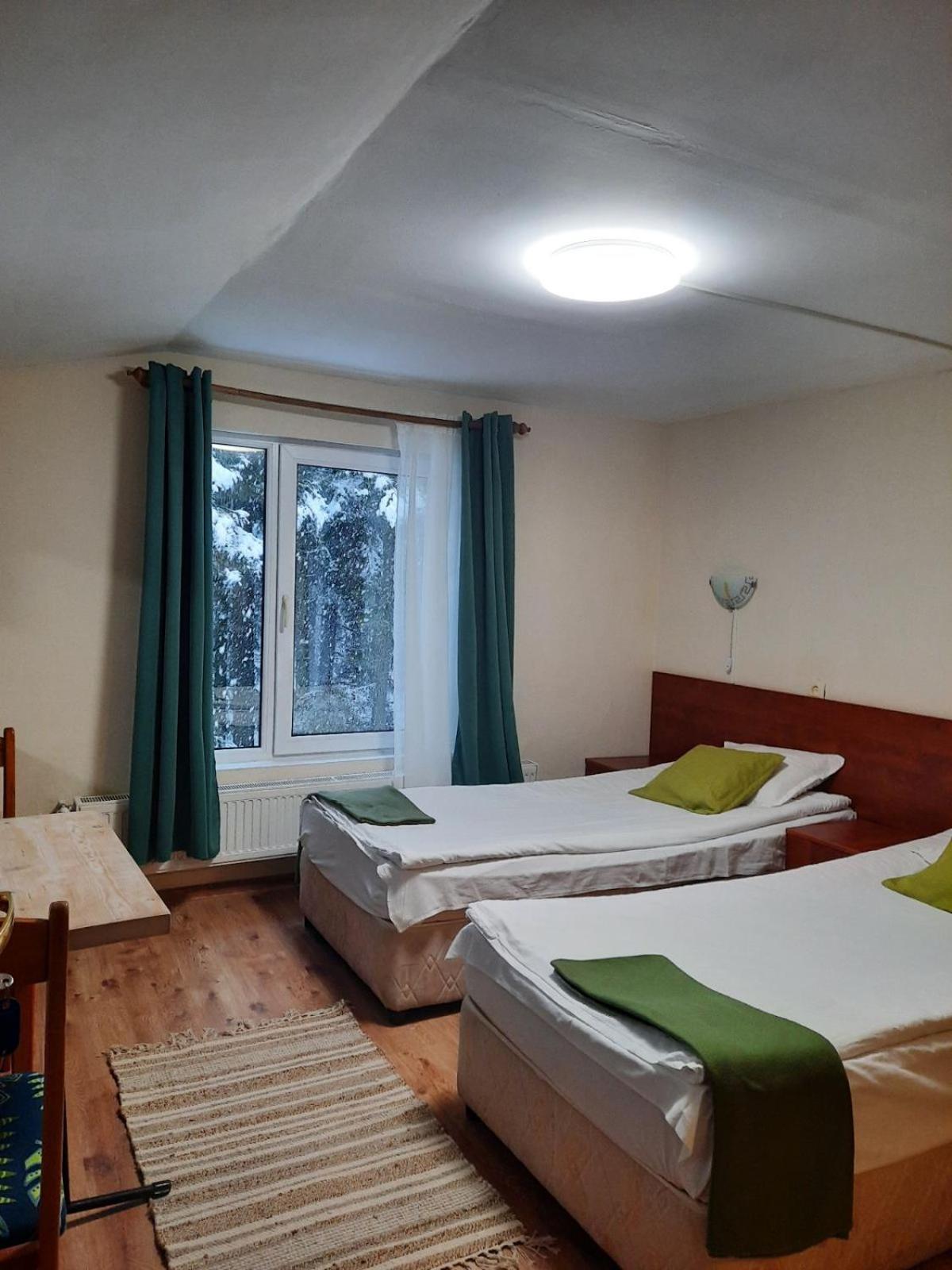 Villa Sveti Dimitar Borovets Eksteriør billede