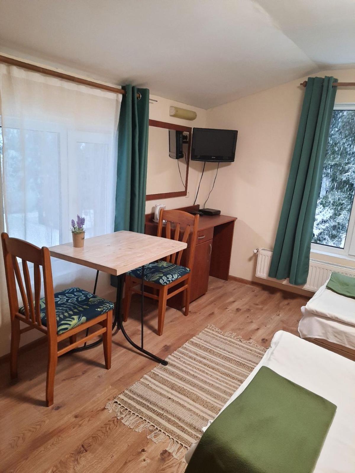 Villa Sveti Dimitar Borovets Eksteriør billede