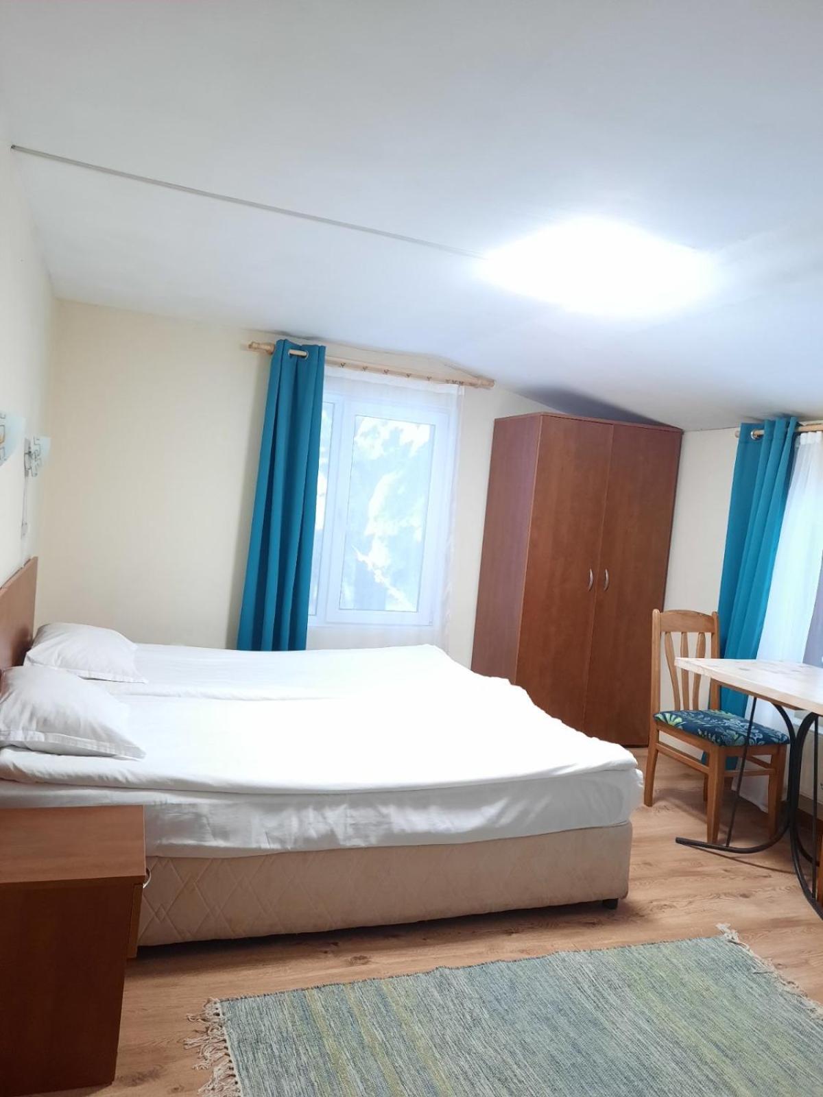 Villa Sveti Dimitar Borovets Eksteriør billede